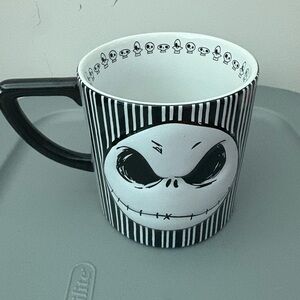 Jack Skellington Mug